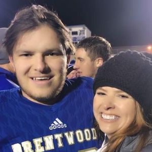 Meet your Posher, Anissa